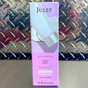 Julep - Night Shift Deep Sleep Facial Mask